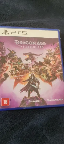 Dragon Age The Veilguard - PS5