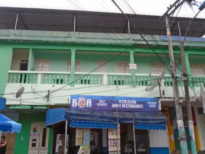 Barro Vermelho - Rua Dr. Getulio Vargas, 15 - Sala 102 - R 1.500,00