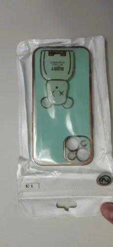 Capa de iPhone 13