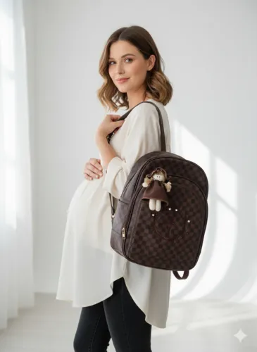 Mochila Maternidade