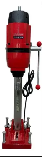 Perfuratriz De Coluna Para Concreto 250mm - 3500w - Potente 220v