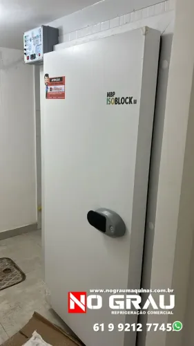 camara fria orçamento gratuito e rapido