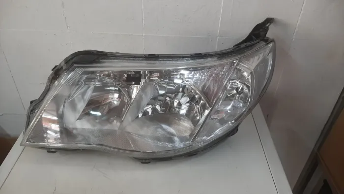 Farol Dianteiro Subaru forester 2008-2011