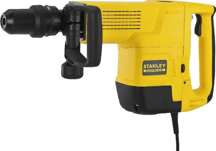 Martelo demolidor, 1.600 W, 220 V~, STHM10K-B2 STANLEY