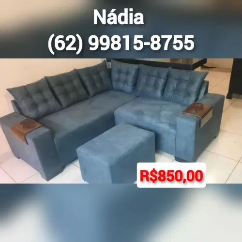 Sofá 5 lugares,,,,, ??