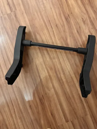 Adaptador Universal Para Bebê Conforto