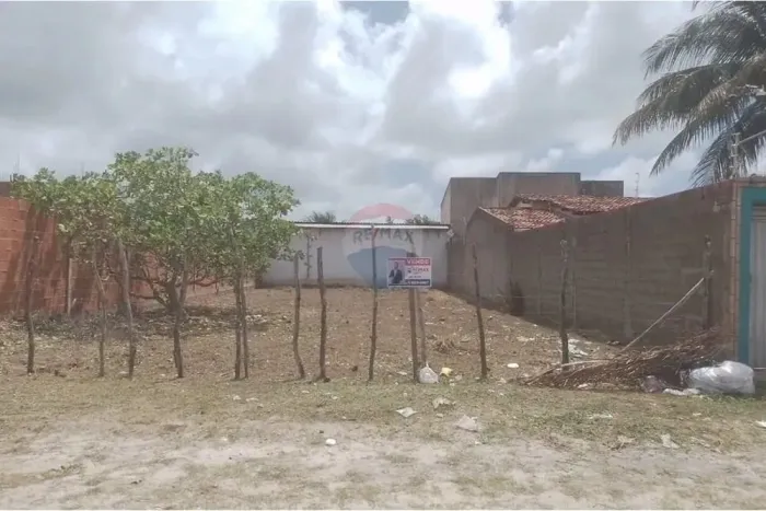 LOTE A VENDA PERTO PRAIA FRANCES