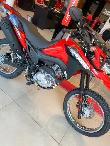 NXR BROS 160- PRONTA ENTREGA + EMPLACAMENTO GRÁTIS