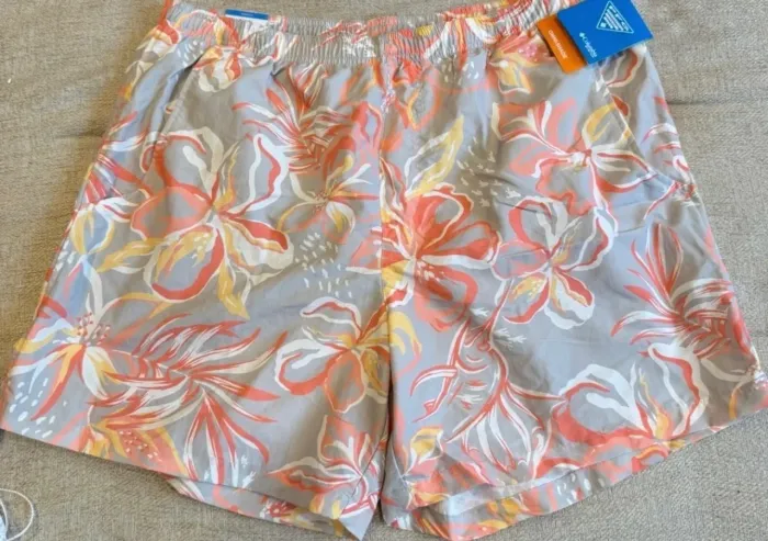 Shorts Columbia G
