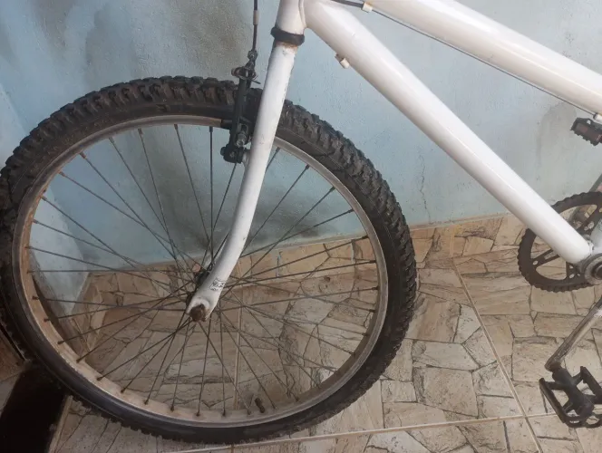 Bicicleta aro 26 