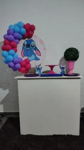 Mini festa