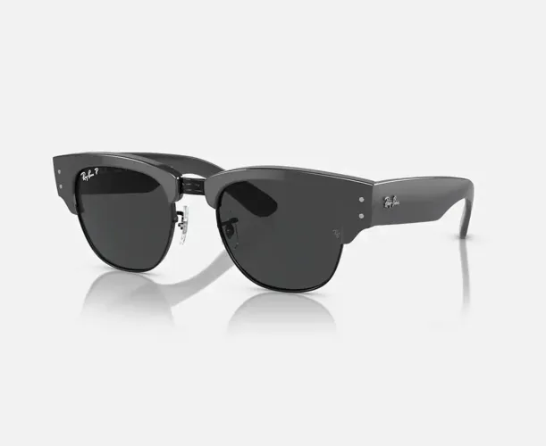 Óculos de Sol Ray-Ban ClubMaster Novo