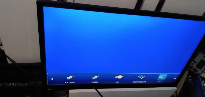 Tv Semp 29 polegadas HDMI 