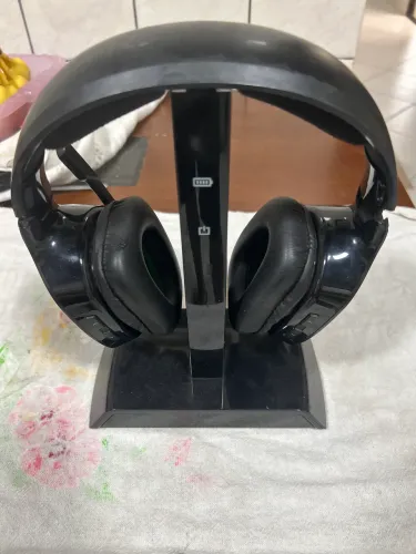 Headset gamer Razer chimaera