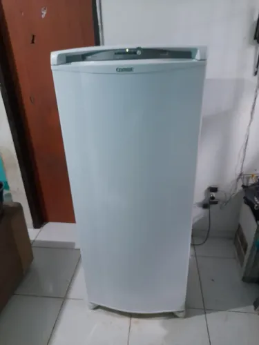 Geladeira Consul frost free