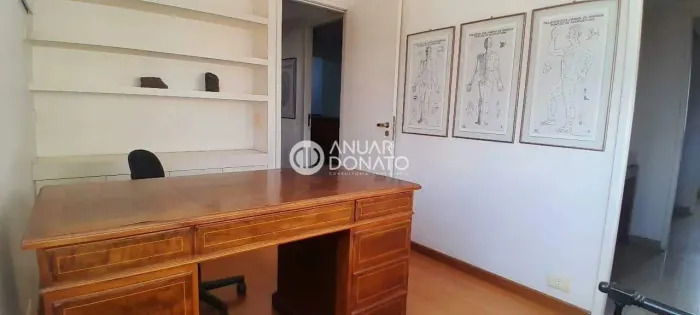 Santa Efigênia - Sala(s) para aluguel na Anuar Donato