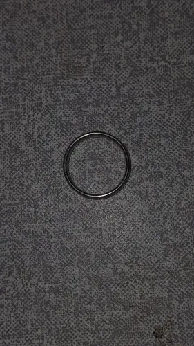 Aliança casal Masculino 25 Feminino 14