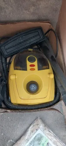 Vaporizadores higiênica 