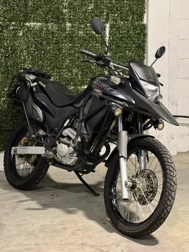 Honda XRE 300 2016