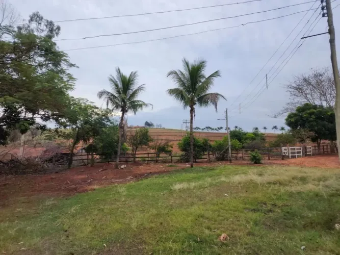 Sítio à venda, 37 alqueires por R$ 7.400.000 - Duartina/SP