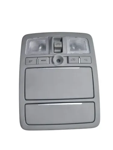 Luz Teto Cortesia Porta Óculos Hyundai Vera Cruz 928003jxxx