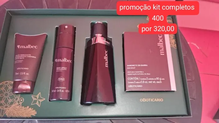 Boticário 