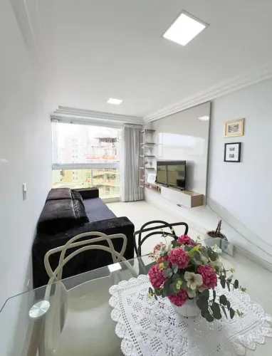 Imóvel para venda possui 133 metros quadrados com 3 quartos em Jardim Camburi - Vitória - 