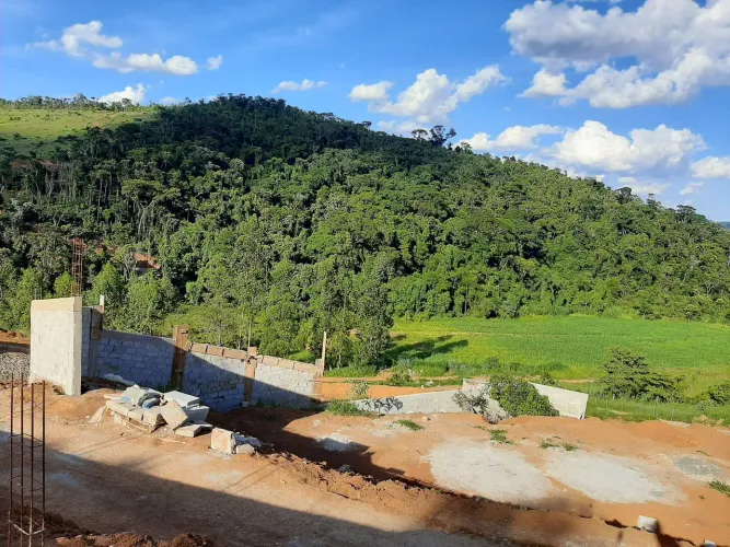 VENDO TERRENO CHACARA (GRANJA) 