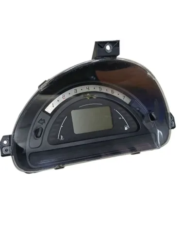 Painel Instrumento Citroen C3 2005 A 2012 216672523
