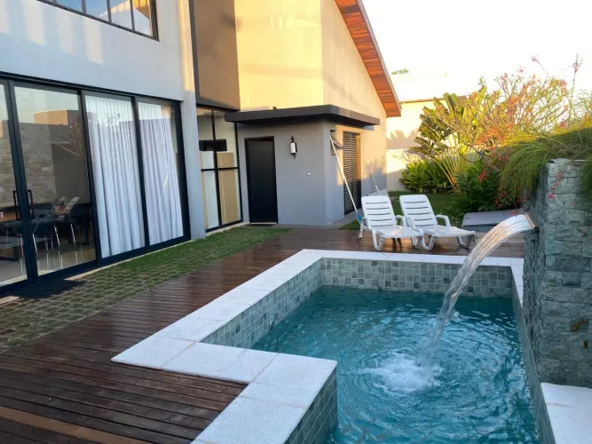 Casa condominio florais do valle oportunidade única