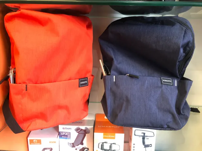 Mochila Xiaomi
