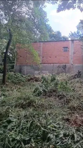 Terreno em Parque Mirante de Parnaíba, Santana de Parnaíba/SP