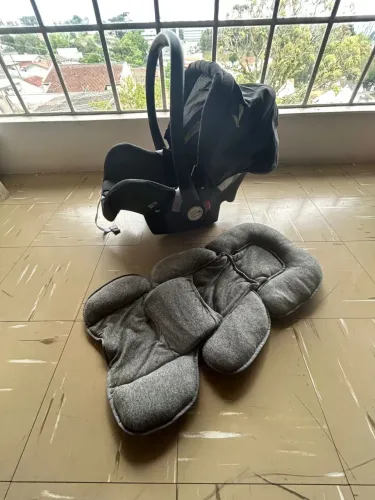 Bebê conforto - Premium baby Kansas