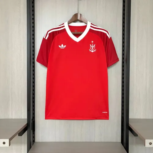 Camisa Flamengo Goleiro Uniforme III