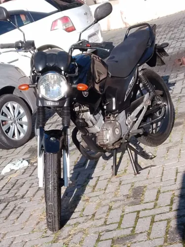 YAMAHA FACTOR 125 NEXT EDITION 