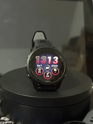 Garmin Forerunner 265 MUSIC