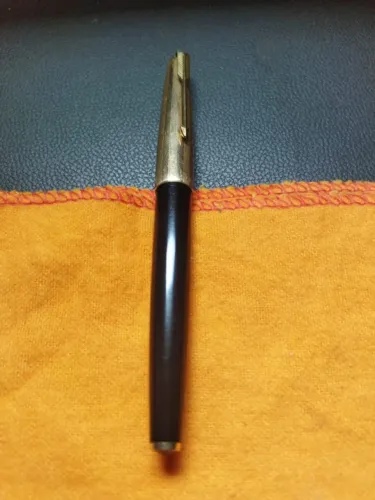 Caneta Parker 51 Made USA E33