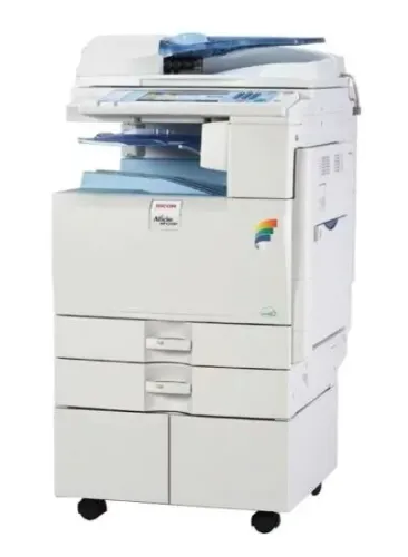 Ricoh mpc 2051 peças usadas