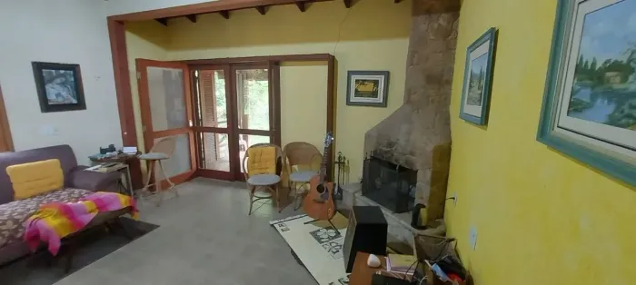 Sítio na Vargem do Bom Jesus