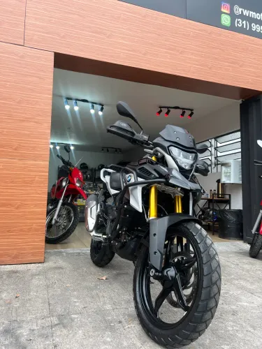 VENDO GS310 2023- IMPECÁVEL 