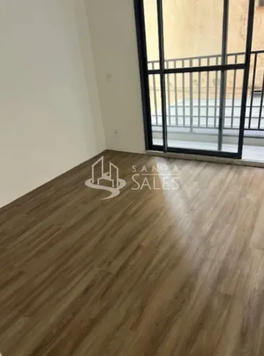 Studio à venda em São Paulo-SP: 1 quarto, 1 banheiro, 24m² na Vila Mariana!
