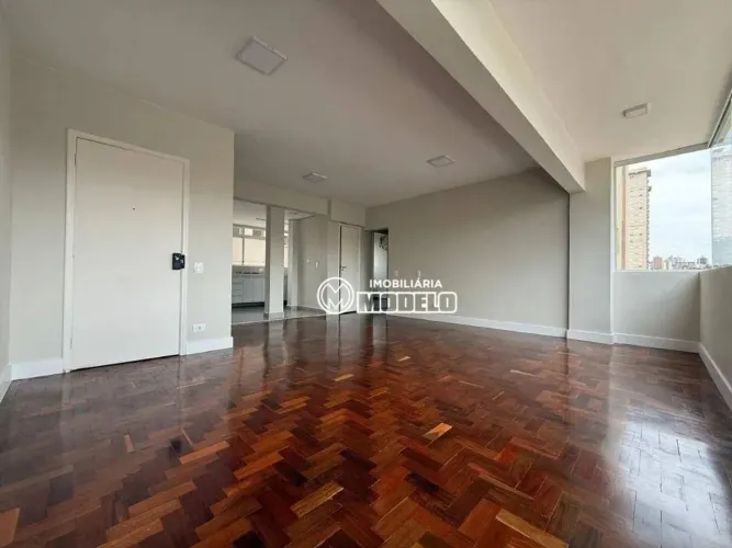 Apartamento à venda, 106 m² por R$ 490.000,00 - Centro - Piracicaba/SP