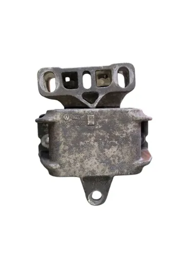 Coxim Calço Motor Lado Esquerdo Golf Mk4 Audi A3 1999/07