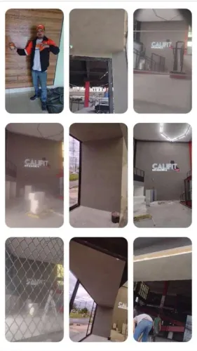 Pintura Residêncial Reformas em Geral