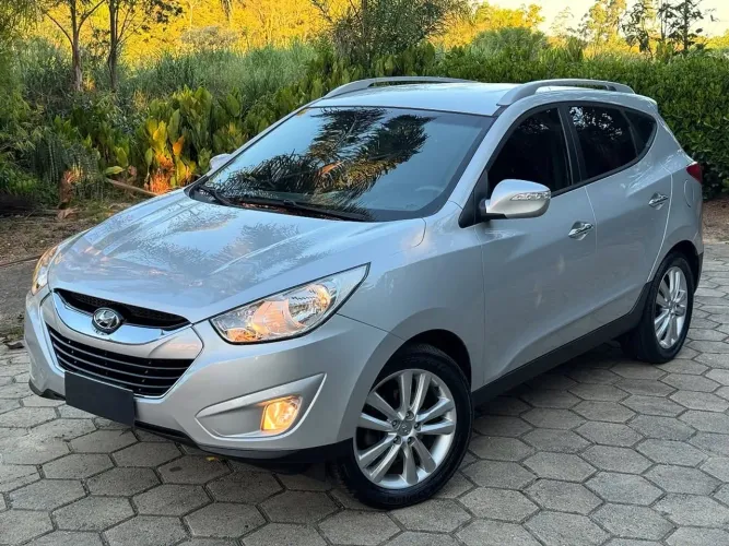 HYUNDAI IX35 2013
