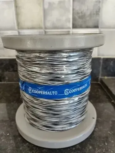 Fio Jumper FDG 50x2 - 500 Metros