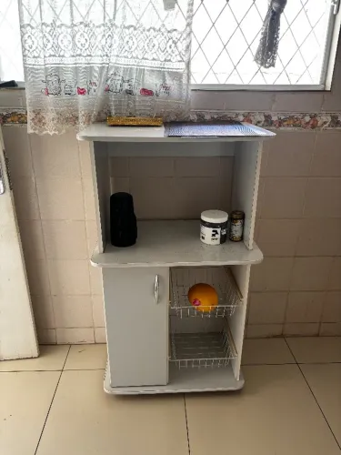 Armário de cozinha