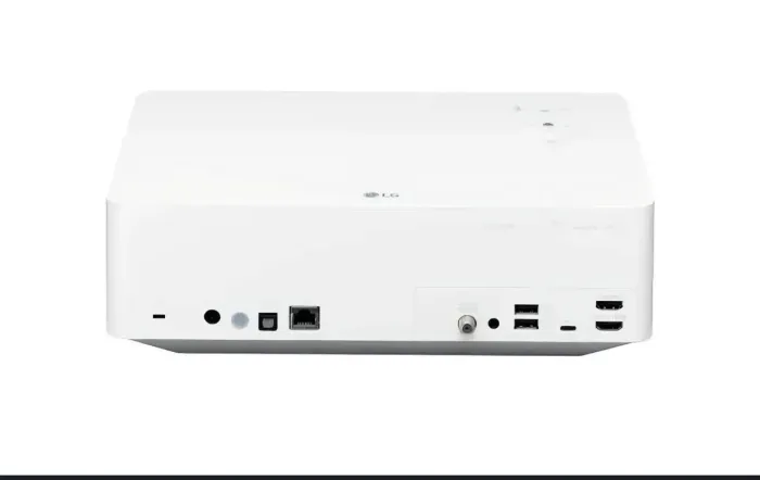 Projetor lg hula 4k ....otimo para jogos Projeta até 300 pol 4k nativo o mais  barato 