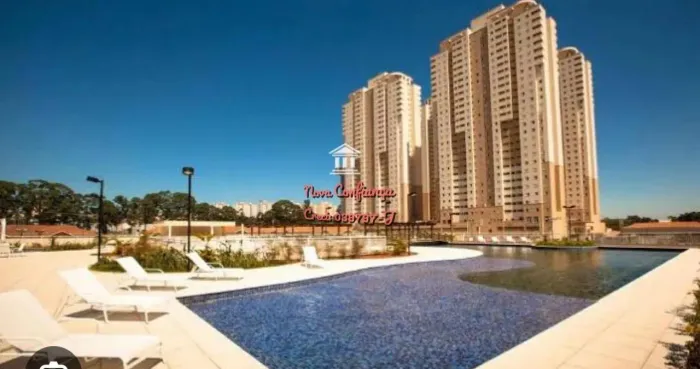 OPORTUNIDADE LOCAÇÃO APARTAMENTO COND VILA TERRARA