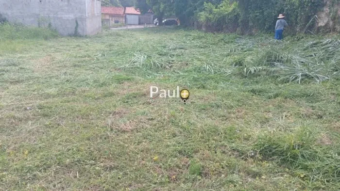 Terreno à venda em Campinas, Bosque de Barão Geraldo, com 420 m²